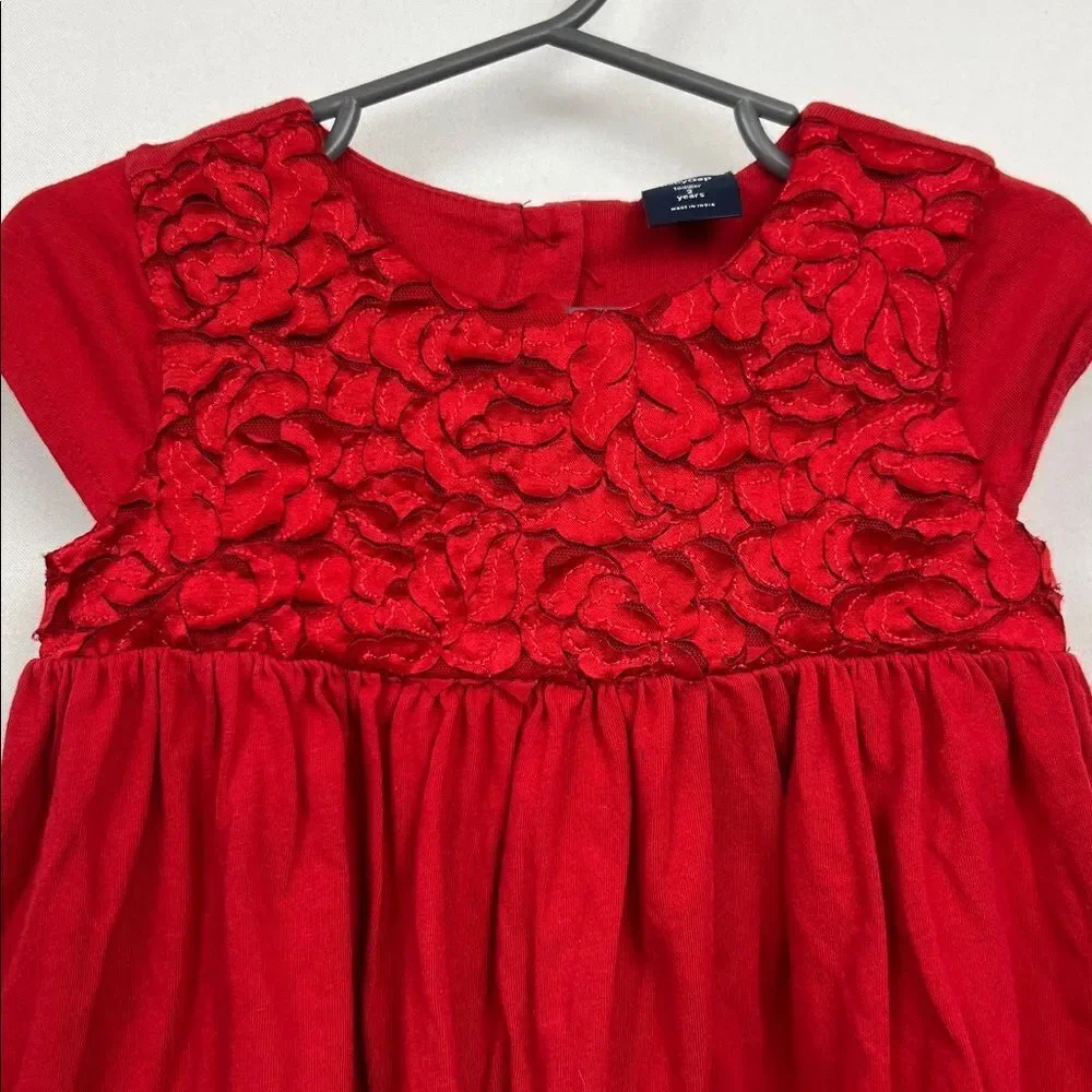 GAP adorable rose
